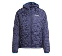 Adidas Terrex Xperior Primaloft Loose Fill Insulated Jacket