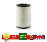 Brand New Air Filter 132-7167 MANN FILTER C32160