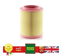 MANN-FILTER C 32 004 Air filter