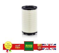 MANN-FILTER Air Filter C31017 - Fits Scania PGRT series - Genuine New