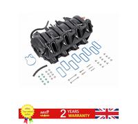 Brand New Air Supply Intake Manifold 17113697