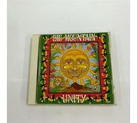 Big Mountain - Brand New Album