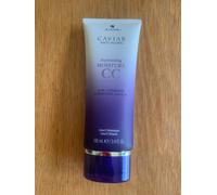 Alterna Anti-Aging Caviar Replenishing Moisture CC Correction Leave In Hair Cream 100ml