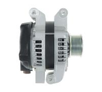 Brand New Alternator 12V 100A DENSO for TOYOTA VERSO 2009-2018 OE DAN938