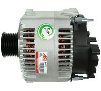Brand New Alternator 12V 100A for LAND ROVER RANGE DISCOVERY A 86-02 OE 63321321