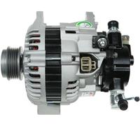 FITS HYUNDAI TERRACAN 2.9 CRDI 4WD ALTERNATOR A9018 AS-PL