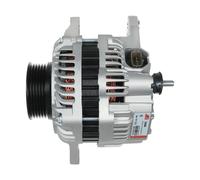 AS-PL A5266 Alternator