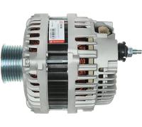 Brand New Alternator 12V 110A for NISSAN MICRA NOTE TIIDA 2005-2012 OE A2TJ0291