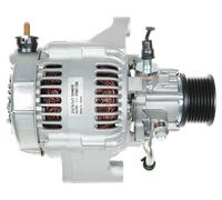 Brand New Alternator 12V 120A DENSO for LAND ROVER DEFENDER DISCOVERY OE DAN670
