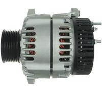 Brand New Alternator 12V 120A for CASE IH MAXXUM A 2002-2007 OE 11.203.088