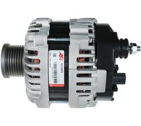 Brand New Alternator 12V 120A for DACIA DUSTER 2017 SCe 4x4 OE A5TE0181