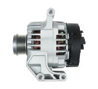 AS-PL A6076 Alternator