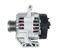 AS-PL A6076 Alternator