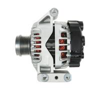 Brand New Alternator 12V 120A for FIAT C 500X 1.3 GRANDE D 2009-2014 OE TG12S111