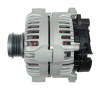 Brand New Alternator 12V 120A for OPEL CORSA 00-14 LPG Twinport OE 0124425087