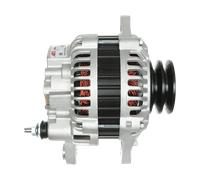 Alternator with belt pulley A5053 AS-PL for MITSUBISHI PAJERO/SHOGUN CLASSIC