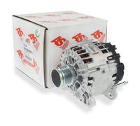 Brand New Alternator 12V 140A for AUDI Q3 2011-2019 TDI quattro OE TG14C078