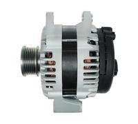 Brand New Alternator 12V 140A for SSANGYONG REXTON A 2012-2017 OE A6711540302
