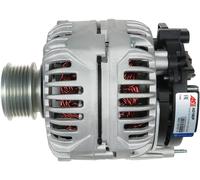 Brand New Alternator 12V 140A for VW CC BEETLE 1998-2016 BORA OE 0124525091