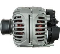 Brand New Alternator 12V 140A for VW GOLF 2008-2016 TDI VI 4mot OE 0124525187