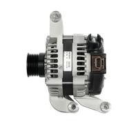 Brand New Alternator 12V 150A DENSO for VOLVO S40 2004-2012 II OE DAN934