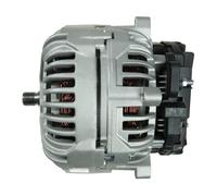 Brand New Alternator 12V 150A for JOHN DEERE Series A 6030 6130 OE 0124615043