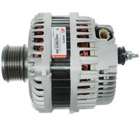 Brand New Alternator 12V 150A for NISSAN JUKE NOTE 2010-2019 OE A3TJ4081ZE
