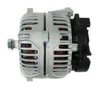 Brand New Alternator 12V 150A for PEUGEOT BOXER 2006-2015 HDi OE 0124525125