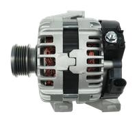Brand New Alternator 12V 150A for VOLVO V70 2007-2016 III D5 AWD OE 31285627