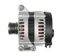 Brand New Alternator 12V 150A MINI MINI JCW 2011-2016 Cooper A0293 OE 0121615027