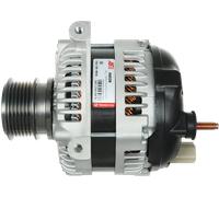 Brand New Alternator 12V 160A for CHRYSLER VOYAGER 2000-2008 OE 4210000081