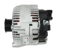 Alternator with belt pulley A3268 AS-PL for BMW X5 X6
