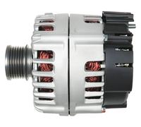 Brand New Alternator 12V 180A for AUDI Q5 2008-2017 TDI quattro OE FG20S016