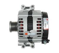 Brand New Alternator 12V 180A for BMW Convertible 2006-2013 OE 0121715017
