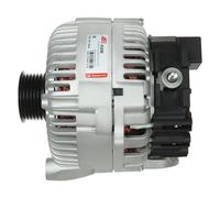 Brand New Alternator 12V 180A for BMW X5 A 2000-2013 is xDrive OE TG17C027