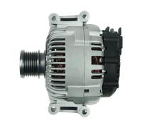 Alternator with freewheel belt pulley A3199 AS-PL for CHRYSLER 300C 300C Touring