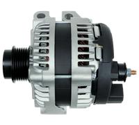 Brand New Alternator 12V 180A for LAND ROVER RANGE A B 2013-2021 OE 104210-6482
