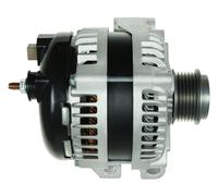 Brand New Alternator 12V 180A for LAND ROVER RANGE A B 2015-2021 OE 104210-6420