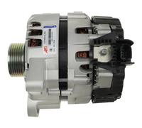 Brand New Alternator 12V 210A VALEO for LAND ROVER RANGE DEFENDER OE 443319