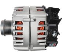 Brand New Alternator 12V 220A for FORD MONDEO 2014-2022 TDCi Turnier OE FG23S071