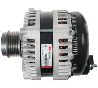 Brand New Alternator 12V 220A for PORSCHE MACAN 2014-2018 GTS OE 104210-6890