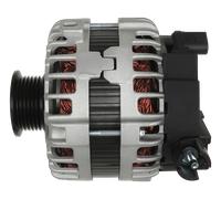 AS-PL Alternator A0839S 12V 230A OE 0125813022 - for Discovery Defender XF E-Pace F-Pace (2014-2023)