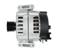 Alternator with belt pulley A3364S AS-PL for MERCEDES-BENZ SPRINTER 3,5-t Bus