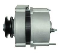 AS-PL Alternator A9086 - 12V 30A with Belt Pulley for Citroen 2CV Dyane AMI