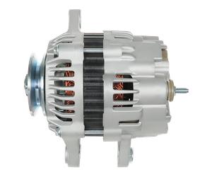 Brand New Alternator 12V 40A for SCHAEFF OE A7TA0171