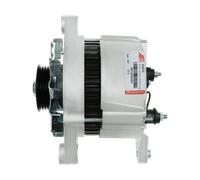 Brand New Alternator 12V 67A for NISSAN SUNNY 1990-1995 III Mk 16V OE LRA527