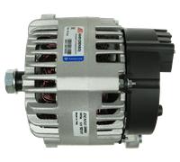 Brand New Alternator 12V 75A DENSO for VALTRA A 2014 A53 A63 OE DAN654