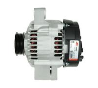 Brand New Alternator 12V 75A for SMART CABRIO CROSSBLADE 2000-2004 OE 63321658
