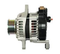 Brand New Alternator 12V 80A for ISUZU D-MAX 2012-2018 CRDi II OE 1042109031
