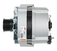 Brand New Alternator 12V 80A for MERCEDES-BENZ E-CLASS Convertible OE 0120469744